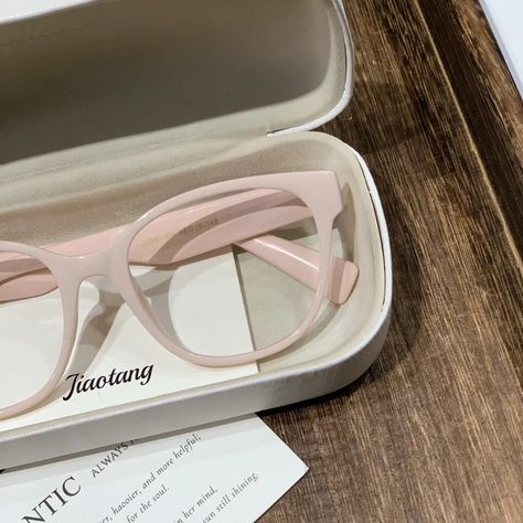 Pink Prescription Glasses, Pink Glasses Frames, Chiropractic Office Decor, Pink Eyeglasses, Pink Glasses, Pink Frame, Pink Frames, Dusky Pink, Teenage Girls