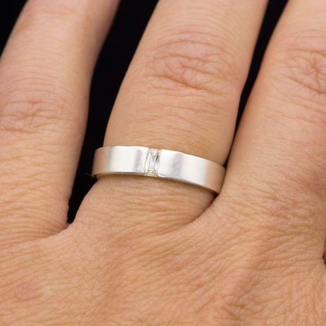 Modern Mens Wedding Bands, Textured Wedding Ring, Handmade Wedding Band, Simple Wedding Bands, Rings Men, Wedding Bands For Him, Black Bride, Hammered Band, Mens Engagement