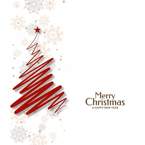 Merry christmas festival line art style ... | Free Vector #Freepik #freevector #background #banner #poster #christmas Funny Merry Christmas Images, Christmas Images Clipart, Christmas Images Clip Art, Christmas Pictures Free, Holiday Fonts Free, Free Christmas Images, Fonts For Christmas, Christmas Images Hd, Merry Christmas Images Free