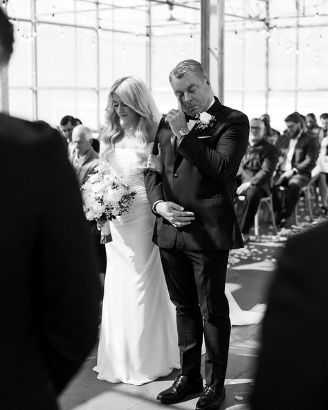 I often get asked what my favorite thing to document on a wedding day is, and it has to be any family moment. - Grandma and Grandpa slow dancing together on the dance floor. - Mom helping you into your dress with the tender look in her eyes. - Whipping away dad’s tears during your father / daughter dance. - Your brother fluffing your veil, making sure it looks perfect during your ceremony. - Mom and dad watching you marry the love of your life. - Your first look with dad, seeing him beam at ... First Look With Dad, Dancing Together, Slow Dancing, Ivy House, Love Of Your Life, Father Daughter Dance, Michigan Wedding Photographer, Detroit Wedding, On The Dance Floor