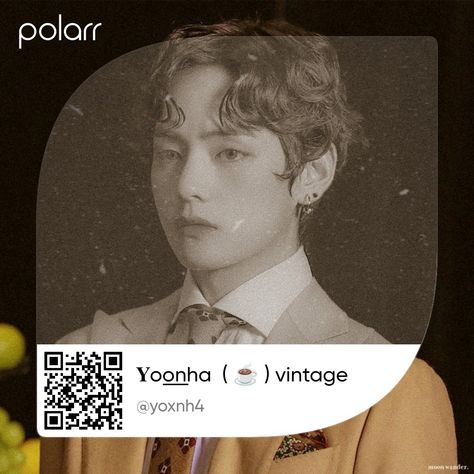 #filtro #vintage #polarr #yoonha #yoonha4 Vintage Qr Code Polarr, Polarr Codes Vintage, Polarr Vintage, Kode Polarr, Neymar Psg, Learn Korea, Vintage Filters, Code Polarr, Vintage Polaroid