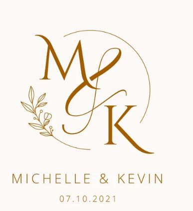 Wedding Initials Logo, Event Planner Logo, Key West Wedding, Traditional Wedding Attire, Wedding Logo Design, Wedding Giveaways, Wedding Design Decoration, Wedding Initials, Hand Lettering Art