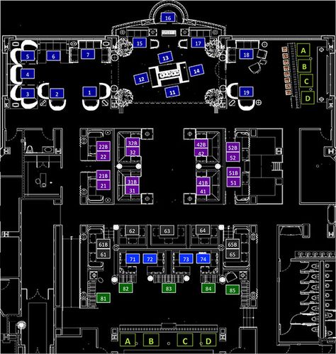 Night Club Layout Plan, Nightclub Ideas, Club Layout, Restaurant Board, Night Club Dance, Bars Design, Karaoke Bar, Garage Workshop Organization, Nightclub Design