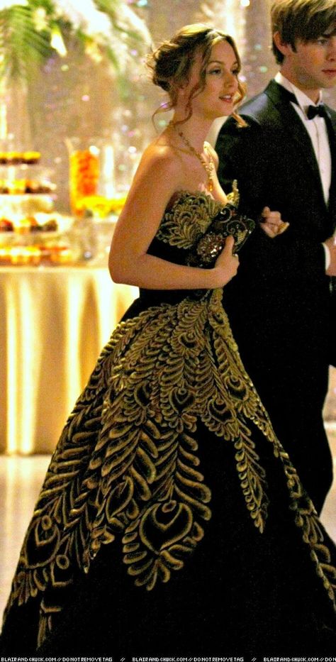 Blair Waldorf Birthday Dress, Blair Waldorf Prom, Blair Waldorf Wedding, Estilo Blair Waldorf, Blair Waldorf Outfits, Blair Dress, Stile Blair Waldorf, Money Dress, Blair Waldorf Style