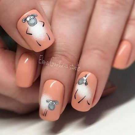 Nails Art Summer, Animal Print Nail Art, Nails For 2023, Spring Nails 2023, Animal Nail Designs, Print Nail Art, Unghie Nail Art, Animal Nail Art, Colorful Nail Art