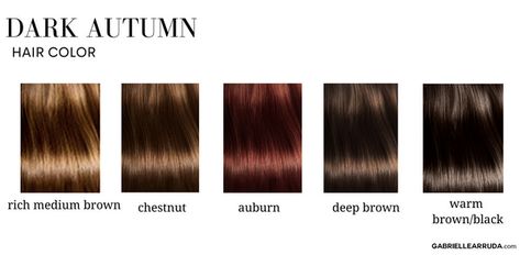 Exploring Dark Autumn in seasonal color analysis? Here’s you ultimate guide to the deep autumn including a dark autumn color palette, outfit ideas, dark autumn makeup, and how to definitely confirm you’ve determined the correct season. Deep autumn seasonal color | dark autumn celebrities | how to determine your seasonal color