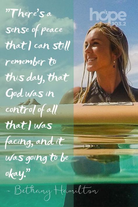 Bethany Hamilton Quotes, Famous Surfers, Boots Football, Hamilton Quotes, Surfing Quotes, Some Quotes, Bethany Hamilton, Soul Surfer, Inspirational Speaker