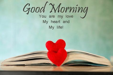 Good Night Romantic Couple, Romantic Good Morning Images, Good Night Couple, Good Morning Wishes Love, Good Morning Love You, You Are My Love, Romantic Good Morning Quotes, Good Morning Romantic, Romantic Good Morning Messages