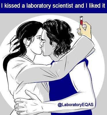 Lab Technician Quotes, Microbiology Humor, Laboratory Humor, Guy Humor, Lab Scientist, Laboratory Medicine, Funny Labs, Lab Humor, Clinical Laboratory