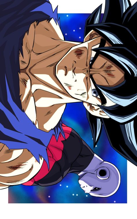 Goku Vs Jiren, Evil Goku, Captain America Wallpaper, Goku Wallpaper, Dragon Ball Super Artwork, Dragon Ball Art Goku, Goku Vs, Characters Inspiration Drawing, Dragon Ball Super Art