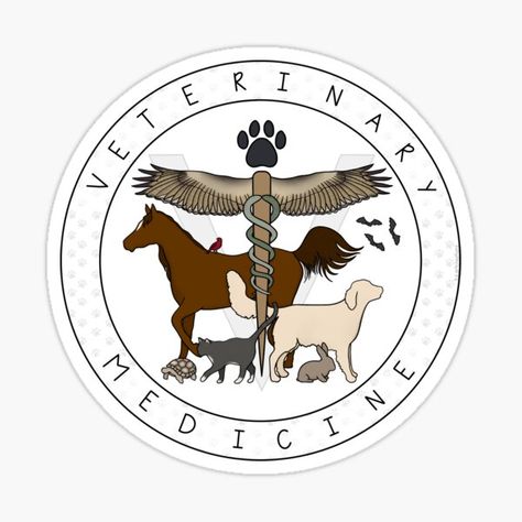 Vet School Motivation, Vet Tech School, Animal Doctor, Vet Medicine, Vet School, Vet Student, Vet Med, Veterinary Technician, Pet Vet