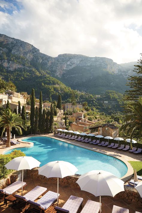 Belmond Mallorca, Mallorca Photoshoot, Mallorca Lifestyle, Manifesting Travel, Deia Mallorca, Spain Honeymoon, Mallorca Travel, Spain Luxury, Majorca Spain