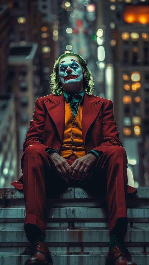 The Joker Wallpaper Iphone, Dark Joker Wallpaper, Joker Wallpaper Full Hd 4k, Joker Pp, Joker Photos Hd, The Joker Wallpaper, Joker 2024, Joker Aesthetic, Joker Background