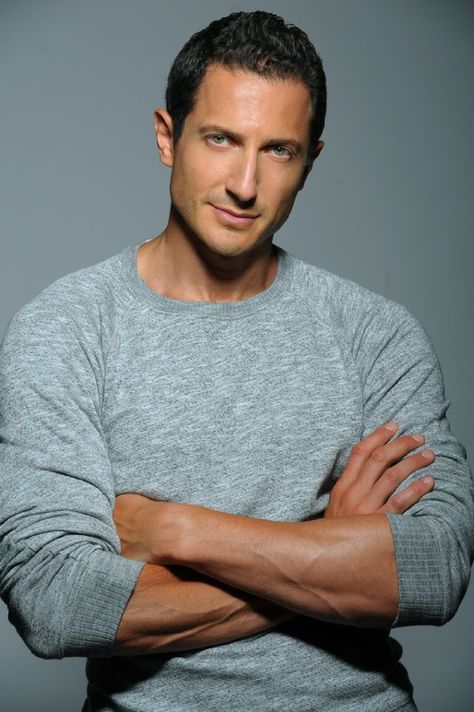 Sasha Roiz - I watched "Grimm" one day and developed an instant crush on him! Whew! Grimm Tv Show, Sasha Roiz, Grimm Tv, Tom Welling, Karl Urban, Colin Firth, Mads Mikkelsen, Me Tv, Henry Cavill