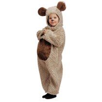 Oatmeal Bear Child Costume Book Inspired Costumes, Pictures Of Teddy Bears, Baby Bear Costume, Bears And Balloons, Bears And Flowers, Teddy Bear Picnic Birthday Party, Teddy Bear Costume, Kid Costumes, Vermont Teddy Bears