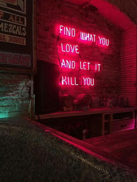 Neon Sign Tumblr, Neon Sign, The Wall, My Life, Faux Leather, Neon, Tumblr, Wall, Leather