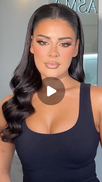 KYK HAIR CARE on Instagram: "Sleek and polished are always classic! You can’t go wrong when using #kykhaircare 

@andiasmarohair Obsessed with this entire look 🔥 

Styled using Magic Dust Volume Powder and Detail Me Comb 

Makeup: @makeupbyparyss 
Model: @perlaabesso 

#hair #hairstyle #hairstyles #hairvideo #hairtutorial #hairhack #fyp #hairtutorials #foryourpage #foryou #viral #howto #hairstyling #fypシ #hairstylist #hairs #hairtok #hairvideos" Magic Dust, Hair Videos, Hairstyles With Bangs, Hair Hacks, Hair Tutorial, Comb, Hair Stylist, Hair Care, Sleek