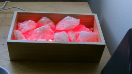 Himalayan Salt Rock Lamp, Himalayan Rock Salt Lamp, Rock Lamp, Salt Rock, Salt Light, Salt Rock Lamp, Salt And Light, Salt Lamps, Himalayan Salt Lamp