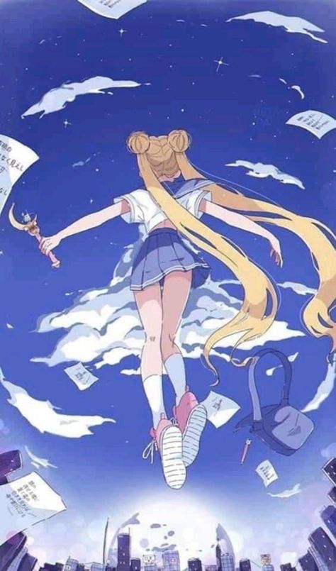 Hotel Artwork, Saylor Moon, Arte Sailor Moon, Sailor Moon Fan Art, Sailor Moon Usagi, Sailor Moon Aesthetic, Sailor Moon Wallpaper, Sailor Moon Manga, Usagi Tsukino