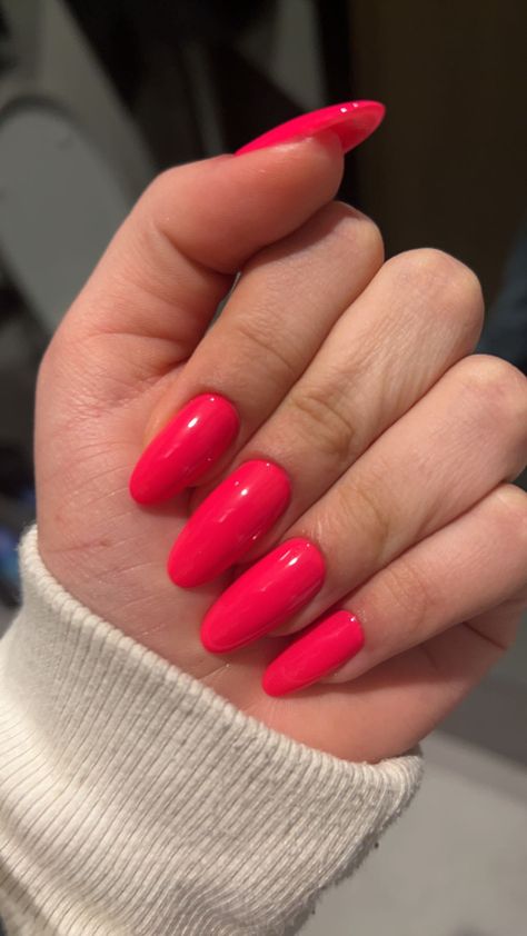 #hot #pink #coral #nails #gel #summer #neon #vibrant #pinterestfashion #fashion #fashionbags #fashiondesign #womensfashion #timelessfashion #fashionformen #fashionkids #pinterestnails #fashionoutfits #fashionblog #fashionweek #fashiondesigner #ootdfashion #menfashion Hot Pink Coral Nails, Pink Coral Nails, Coral Nails, Nail Art Ombre, Nails Gel, Pink Coral, Fashion Kids, Hot Pink, Manicure