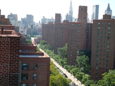 stuyvesant town | Stuyvesant Town/ Peter Cooper Village Map Aesthetic, Stuyvesant Town, Town Map, Futuristic City, New York Travel, Favorite City, Willis Tower, Quote Aesthetic, Skyscraper