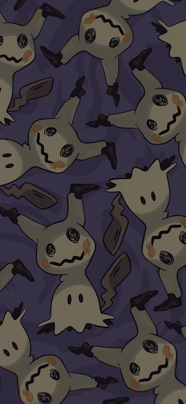 Mimikyu Lockscreen, Pokemon Wallpaper Mimikyu, Mimikyu Background, Mimikyu Wallpaper Iphone, Pokemon Dark Wallpaper, Pokemon Mimikyu Wallpaper, Emolga Wallpaper, Dark Pokemon Wallpaper, Cute Mimikyu