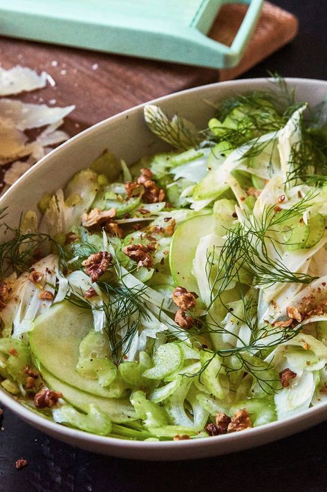 Yerushalmi Kugel, Cranberry Gingerbread, Fennel And Apple Salad, Mushroom Bourguignon, Latkes Recipe, Hanukkah Recipes, Salad With Walnuts, Challah Recipe, Fennel Bulb