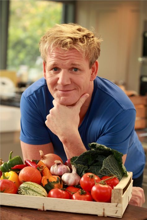 Gordon Ramsay Gordon Ramsay Tumblr, Gordon Ramsay Restaurant, Funny Gordon Ramsay, Gordon Ramsay Meme Funny, Chef Ramsey, Leftover Baked Potatoes, Jenny Brown, Chef Gordon, Making Gnocchi