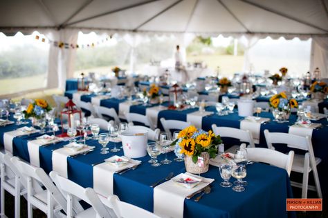 Cape Cod Celebrations Rehearsal Dinner at Turntide Estate - photo by Person Killian Wedding Rehearsal Decorations, Rehearsal Dinner Fun, Rehearsal Dinner Ideas, Rehearsal Dinner Themes, Family Style Table, Salford City, Person Photography, Rehearsal Dinner Decorations, Cape Cod Wedding