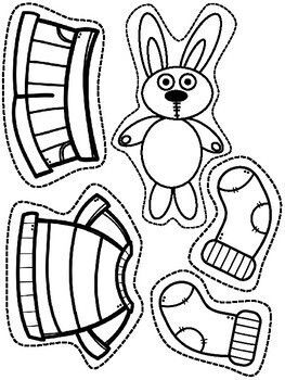 Knuffle Bunny Activities Preschool, Knuffle Bunny Craft, Mo Willems Activities Preschool, Knuffle Bunny Activities, Mo Willems Activity, Mo Willems Author Study, Mo Williams, Bf Ideas, Abc Activity