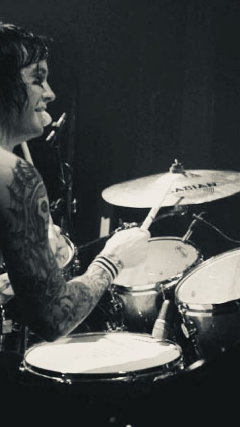 Jimmy Sullivan The Rev, The Rev Sullivan, Jimmy Sullivan, Jimmy The Rev Sullivan, Jimmy The Rev, Andy Black, Glam Metal, Avenged Sevenfold, The Rev