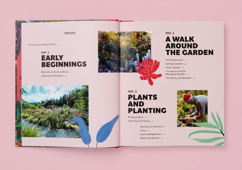 A Beautiful Obsession, Jimi Blake – Studio Noel Yearbook Shoot, Nature Magazine, Editorial Design Magazine, Book Illustration Layout, Indesign Layout, Tropical Interior Design, Photobook Design, 잡지 레이아웃, Page Layout Design