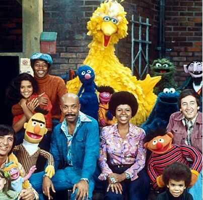 Sesame Street Beto Y Enrique, Sesame Street Muppets, Sesame Street Characters, Fraggle Rock, City Kid, Street Bob, Jim Henson, Big Bird, Kids Shows