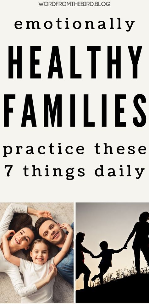 Emotionally Healthy, Family Bonding Activities, Family Counseling, Bonding Activities, Ping Pong Balls, Family Units, Family Dynamics, Healthy Family, Fun Family Activities