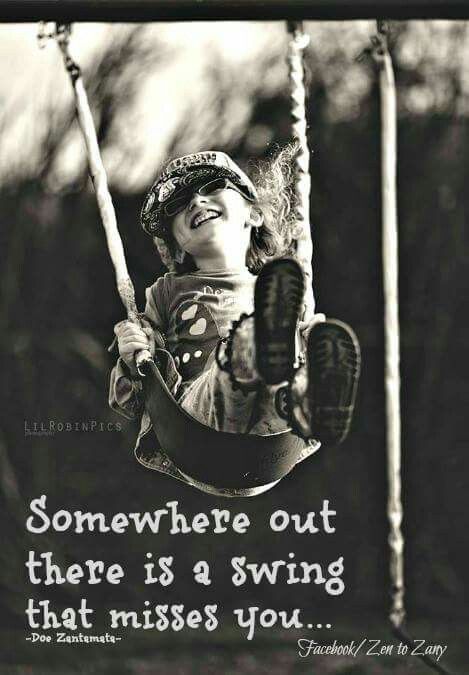 Find a Swing Today Alluring Quotes, Enlightening Quotes, Zen To Zany, Angel Therapy, Furniture Quotes, Facebook Cover Images, Simple Lifestyle, Buddhist Quotes, Hiking Quotes