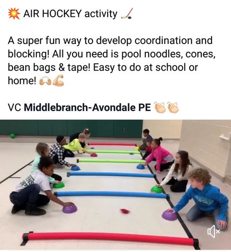 School Age Gross Motor Activities, Special Ed Pe Activities, School Age Gym Games, Prek Physical Education Activities, Movement Center Preschool, Prek Gym Games, Pre K Gym Games, Gym Class Games For Kids, First Grade Gym Games