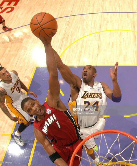 Chris Bosh, Staples Center, December 25, Miami Heat, Nba Players, Kobe Bryant, Los Angeles Lakers, Nba, Miami