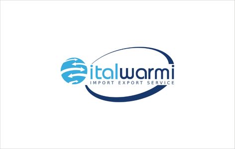 It Company Logo Design for Italwarmi oleh logoworld | Desain # 4453129 Export Company Logo, Import Export Logo, Export Logo, It Company Logo Design, It Company Logo, Proposal Design, It Company, A Logo Design, Harvard Business School