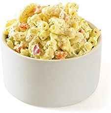 Make our KFC Macaroni Salad Recipe at home for your next outdoor party. With our Secret Restaurant Recipe your Macaroni Salad will taste just like KFC’s. Kfc Macaroni Salad, Salad Macaroni, Mac Salad, Macaroni Salad Recipe, Kentucky Fried, Miracle Whip, Sweet Pickles, Noodle Salad, Macaroni Salad