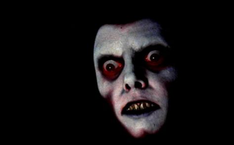 The Exorcist 1973, Horror Movies Scariest, Septième Art, Film Horror, Best Horror Movies, Scary Faces, Horror Movie Characters, Best Horrors, The Exorcist