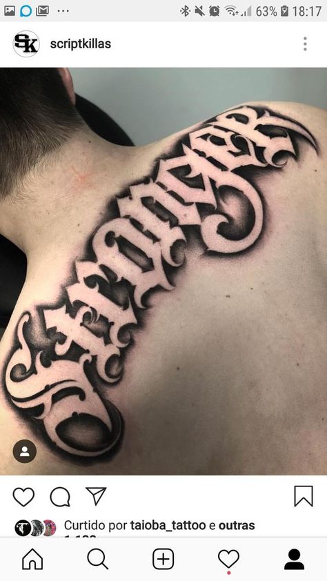 Fonts for tattoos #fontsfortattoos tattoo #tattoo tattoos #tattoos fonts #fonts font #font 8.259 Lettering Back Tattoo, Back Lettering Tattoo, Chest Tattoo Fonts, Cursive Tattoo Fonts, Chest Tattoo Lettering, Fonts For Tattoos, Font Tato, Cursive Tattoo, Half Sleeve Tattoo Stencils