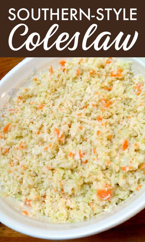 Shredded Coleslaw Recipes, Southern Cole Slaw Recipe Easy, Sweet Cole Slaw Dressing Recipe, Southern Coleslaw Dressing, Sweet Coleslaw Dressing Recipe, Sweet Slaw Recipe, Best Coleslaw Recipe Pioneer Woman, The Best Coleslaw Recipe, Southern Slaw Recipes