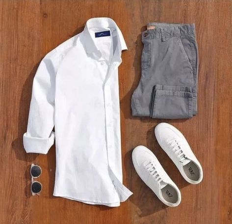 Mens Outfits Dressy, Business Casual Attire For Men, Guys Fashion Casual, Mens Dress Outfits, Mens Smart Casual Outfits, Mens Business Casual Outfits, Classy Outfits Men, Men Fashion Casual Shirts, Smart Casual Men