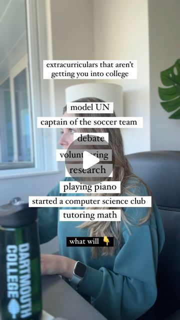 Alex Lange, PhD | College Admissions Expert ✨ on Instagram: "SO many students make the mistake of thinking that listing these extracurriculars on their college apps will get them into college!

But 😬 that kind of thinking is completely missing the point

Here’s the truth..

(But first, save this post for when you’re ready to fill out your college applications!)

Colleges don’t ❌ really care what you’re doing with your free time!!!!

What they DO care about is:

- The motivations behind the extracurricular activities you pursue
- The skills you gain through your participation in that activity
- What your extracurriculars say about your personality and strengths
- How you use your strengths to help others
- The impact you make on your community

So just listing the activity on the common ap Activity List, Common App, College Counselor, College Apps, Alex A, Extracurricular Activities, Science Club, College Admissions, Math Tutor