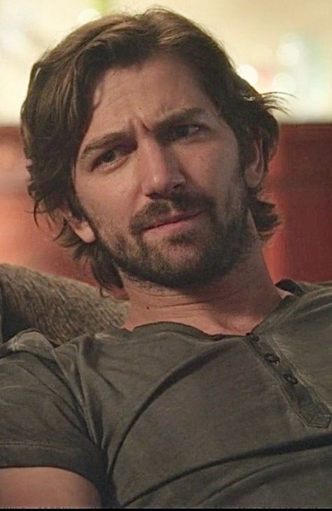 Michael Huisman, Young Men Haircuts, Michiel Huisman, Stud Muffin, Love My Man, New Cut, Interesting Faces, Men Boys, Bearded Men