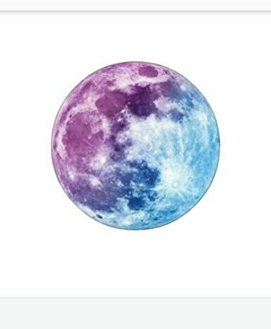 Watercolour Moon Tattoo, Galaxy Moon Tattoo, Moon Colored Tattoo, Moon Galaxy Tattoo, Moon Tattoo Watercolor, Moon Color Tattoo, Moon Tattoo Color, Watercolor Moon Tattoo, Stardust Tattoo