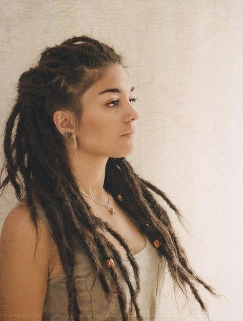 Dreads Long Dreadlocks, Dreads Girl, Beautiful Dreadlocks, Dreadlock Extensions, Dread Hairstyles, Dreadlock Hairstyles, Shampoos, Hair Dos, Locs