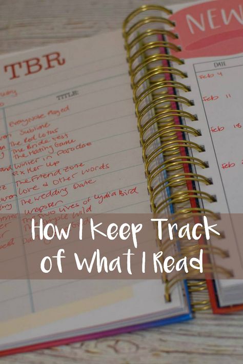 How I Keep Track of What I Read Reading Tracker Ideas, How To Read More, Ideas Journal, Tracker Ideas, Nerd Problems, Books Reference, Tea And Books, Reading Tracker, Book Challenge