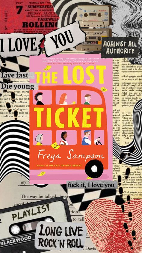 the lost ticket The Lost Ticket Book, Bestselling Author, New York Times, You And I, Feel Good, I Love You, Lost, Writing, Feelings