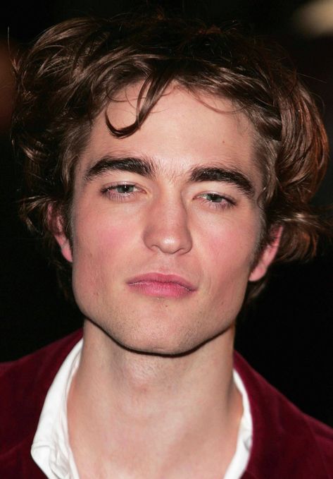 Hottest Man Alive, London 2005, Robert Pattinson Twilight, Robert P, Robert Douglas, Cedric Diggory, Edward Cullen, The Batman, Most Handsome Men